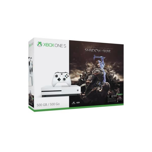 Xbox One 500gb Forza 3 Hw